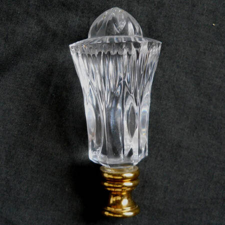 Coventry Lamp Finial