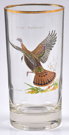 WVG18 Highball