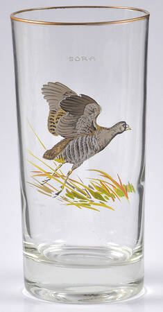 WVG18 Highball