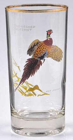 WVG18 Highball