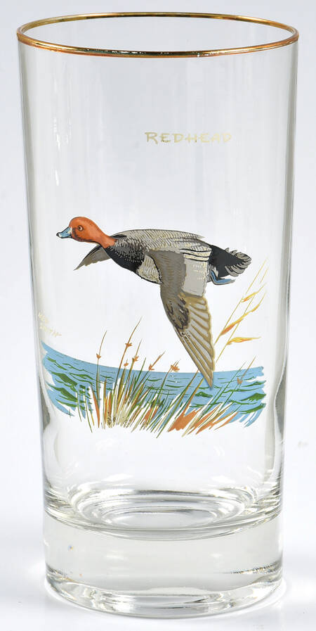 WVG18 Highball