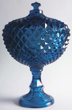 Sawtooth Bermuda Blue by Westmoreland