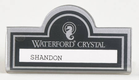 Advertising Signs Plastic Placard Advertising Sign