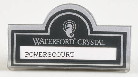 Advertising Signs Plastic Placard Advertising Sign
