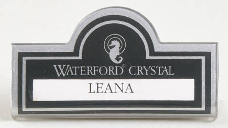 Advertising Signs Plastic Placard Advertising Sign
