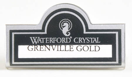 Advertising Signs Plastic Placard Advertising Sign