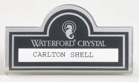 Advertising Signs Plastic Placard Advertising Sign