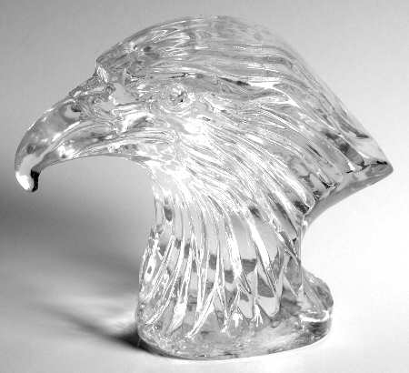 Advertising Signs Plastic Eagle Mold