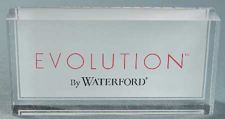 Advertising Signs Lucite Sign 4