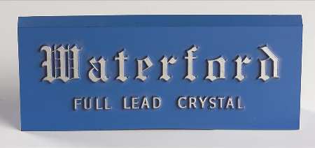Advertising Signs Plastic Sign 6