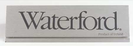 Advertising Signs Metal Sign 1