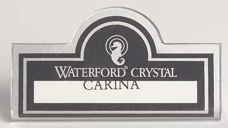 Advertising Signs Plastic Placard Advertising Sign