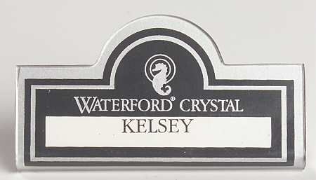 Advertising Signs Plastic Placard Advertising Sign