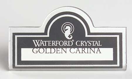 Advertising Signs Plastic Placard Advertising Sign