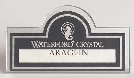 Advertising Signs Plastic Placard Advertising Sign