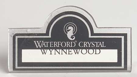 Advertising Signs Plastic Placard Advertising Sign
