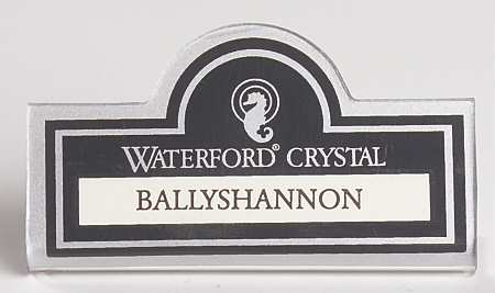 Advertising Signs Plastic Placard Advertising Sign