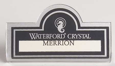 Advertising Signs Plastic Placard Advertising Sign