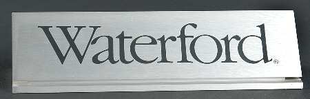 Advertising Signs Metal Sign 2