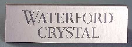 Advertising Signs Plastic Sign 9