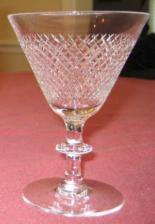WEC64 Liquor Cocktail