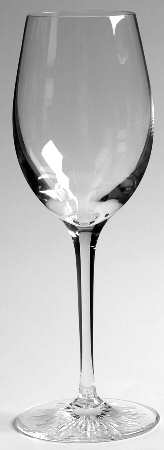 Clearly Waterford White Wine