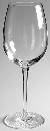 Clearly Waterford Red Wine