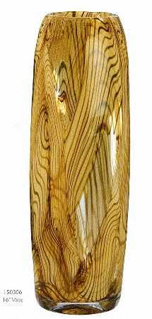 Evolution (Savannah) 16" Flower Vase