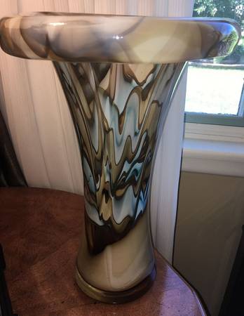 Evolution (Serengeti) 13" Flared Bowl