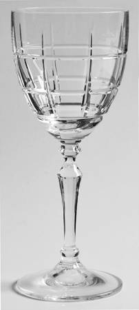 WAT56 Wine Glass