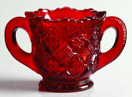Thumbelina Ruby Child's Open Sugar