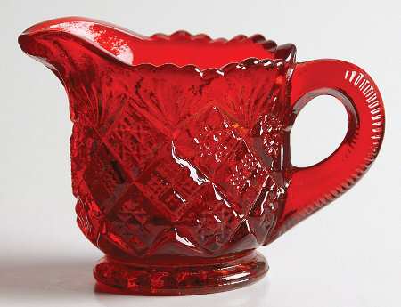 Thumbelina Ruby by Westmoreland