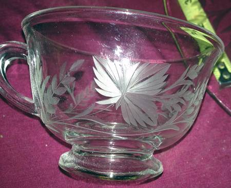 Oak Cup Only