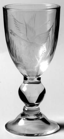 678-5 by West Virginia Glass Specialty