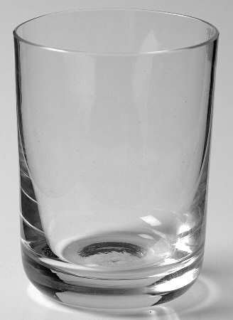 WWC14 5 Oz Flat Tumbler