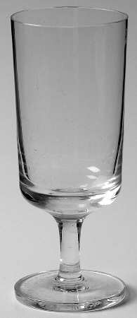 WWC14 Sherry Glass