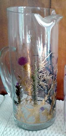 WVG25 Pitcher
