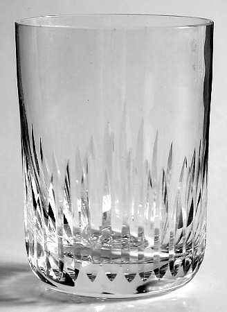WWC16 5 Oz Flat Tumbler