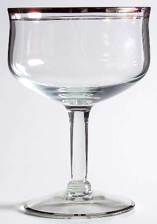 33-1 by West Virginia Glass Specialty