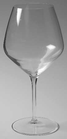 Italian Stemware by Wolfgang Puck
