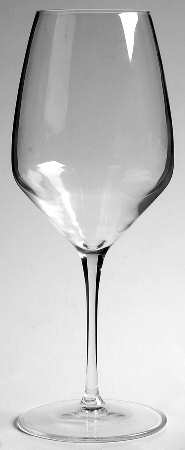Italian Stemware White Wine