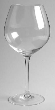 Italian Stemware Balloon Wine