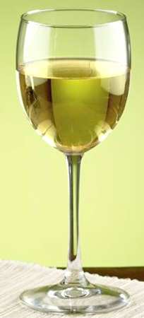 Plaza White Wine