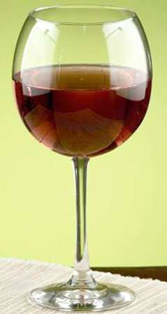 Plaza Red Wine