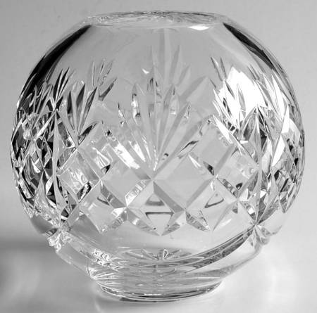 Ashbury 5" Rose Bowl