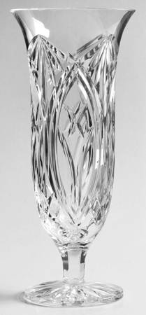 Ashbury 9" Flower Vase