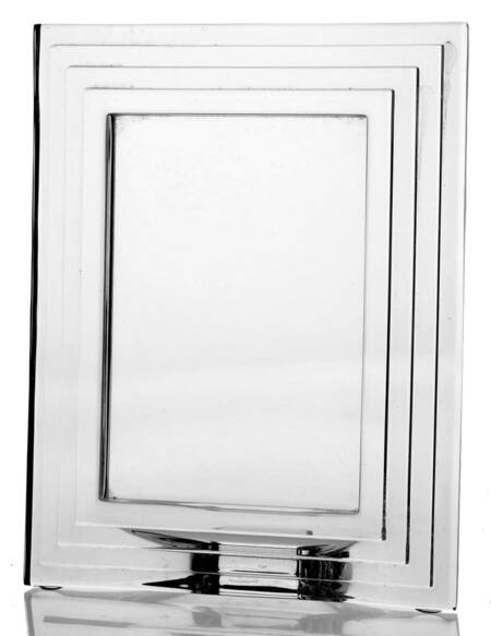 Contempra Frame-Holds 3 1/2" X 5" Photo