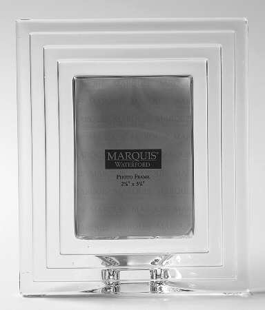 Contempra Frame-Holds 2" X 3" Photo