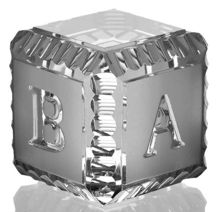 Baby Collection Paperweight