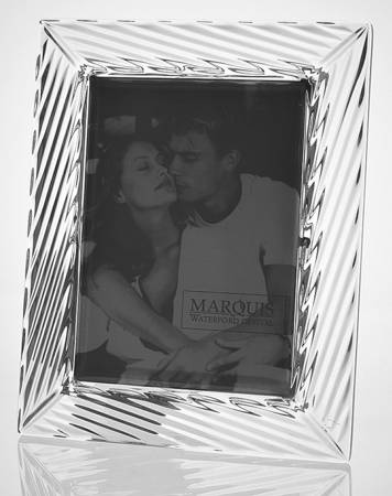 Siena Frame-Holds 5" X 7" Photo